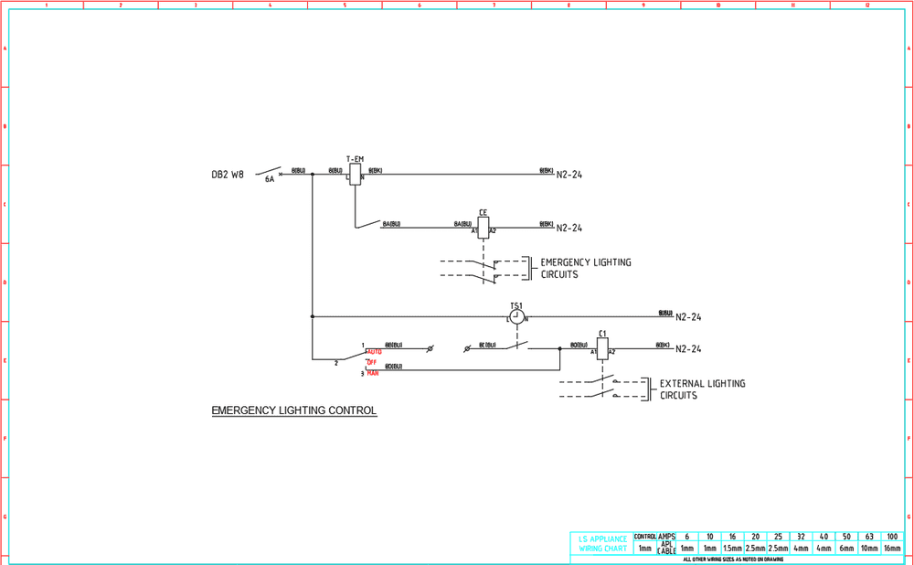 Switchboard Drafter Add-on