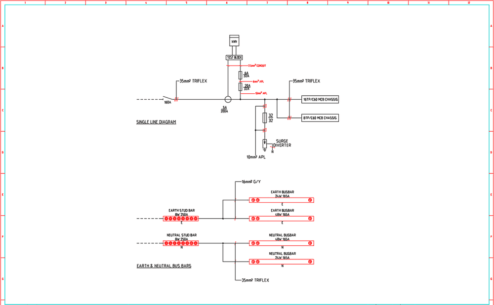 Switchboard Drafter Add-on